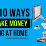 make money online