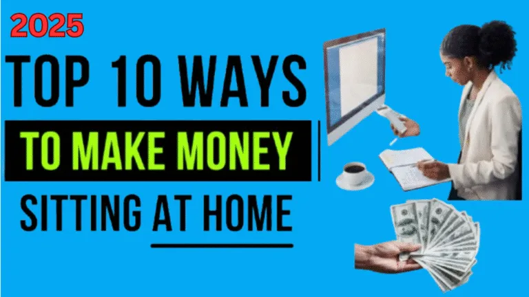 make money online