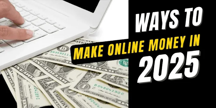 earn money online