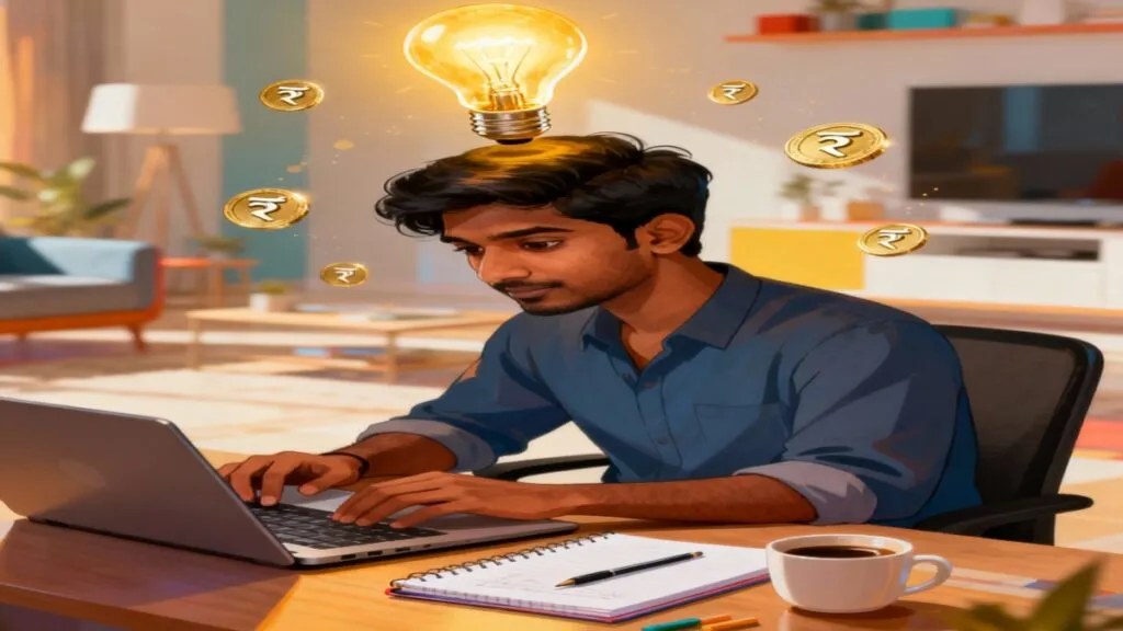 content writing se paise kamane ke tarike