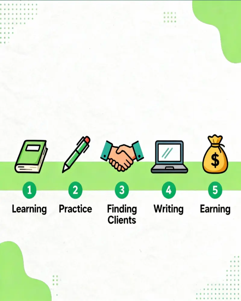 content writing se paise kamane ke tarike content writing se paise kamane ke tarike